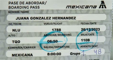 mexicana de aviación página oficial boletos